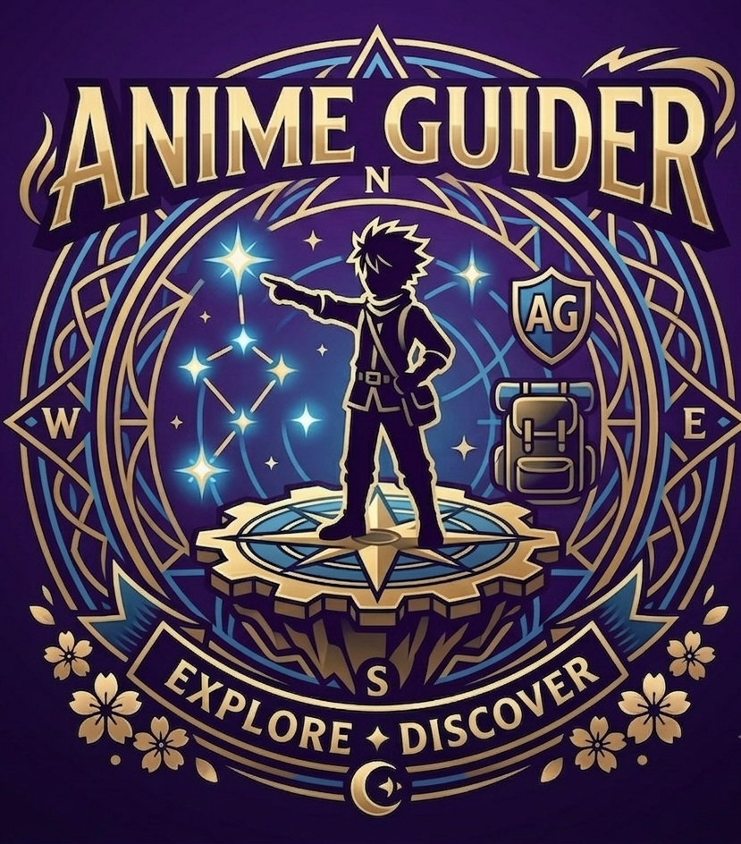 Anime Guider